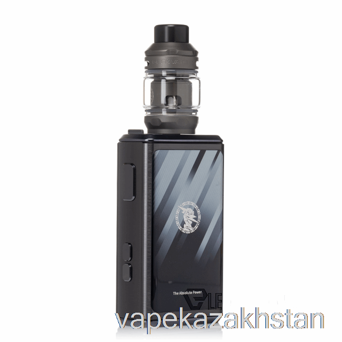 Vape Kazakhstan Geek Vape Z200 200W Starter Kit Gunmetal